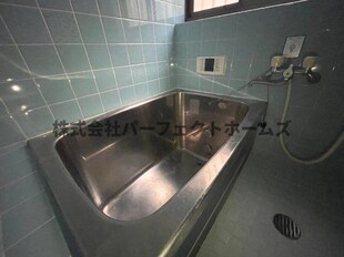 池田旭町戸建　賃貸の物件内観写真